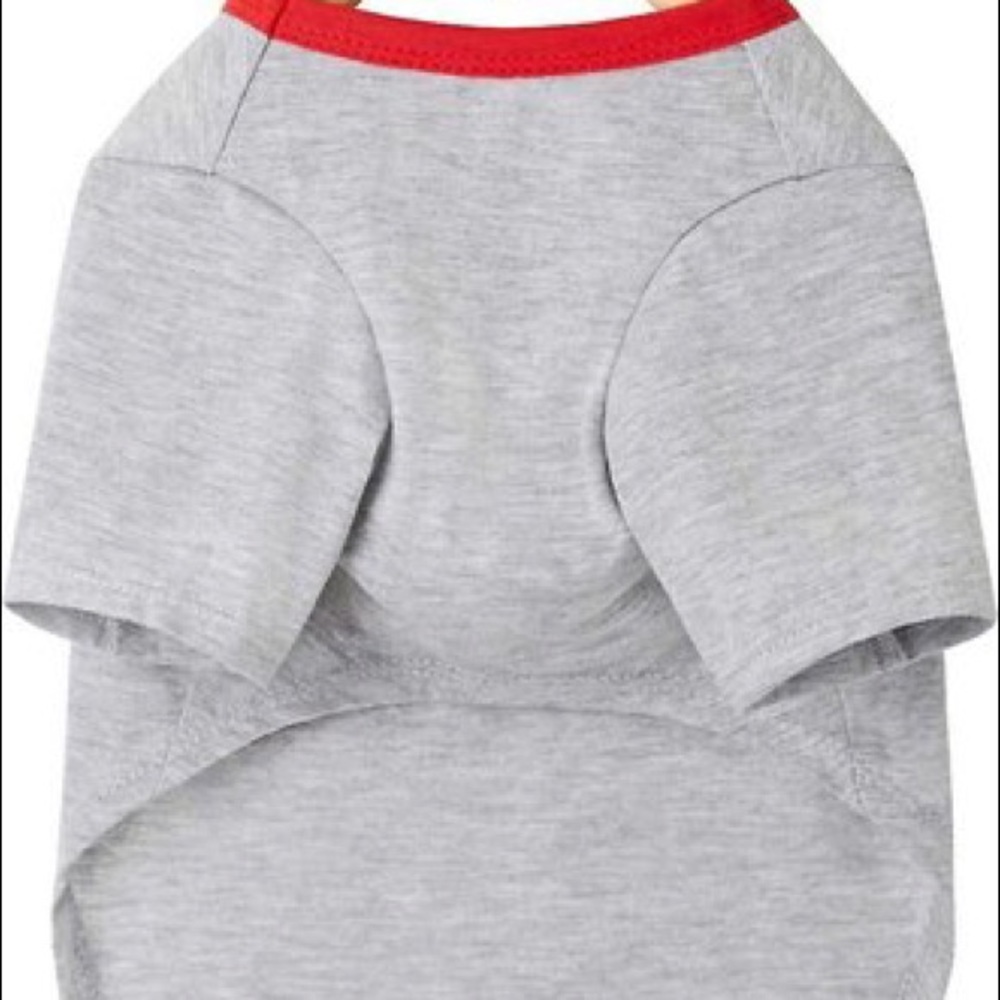 Dog sweatshirt & T-Shirt - Picture 2 of 9